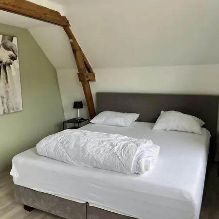 Near Dunes, Beach, Sea Holiday home