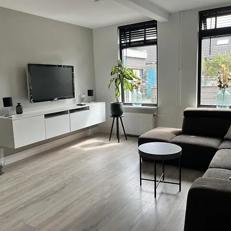 Holiday home Near Dunes, Beach, Sea