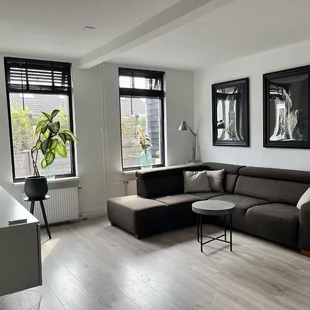 Near Dunes, Beach, Sea Holiday home