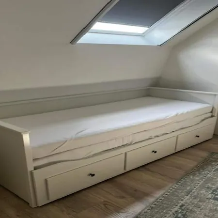 Holiday home Near Dunes, Beach, Sea Sint Maartensvlotbrug