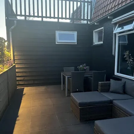 Near Dunes, Beach, Sea *