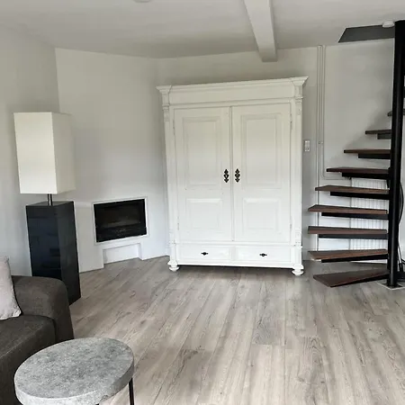 Near Dunes, Beach, Sea Sint Maartensvlotbrug