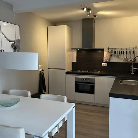 Near Dunes, Beach, Sea