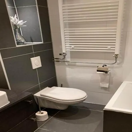 Holiday home Near Dunes, Beach, Sea Sint Maartensvlotbrug