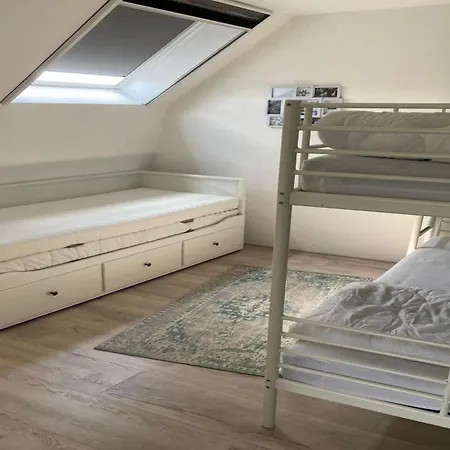 Near Dunes, Beach, Sea Holiday home