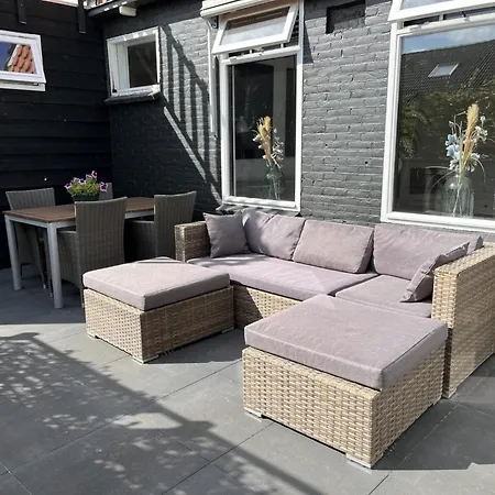 Holiday home Near Dunes, Beach, Sea *