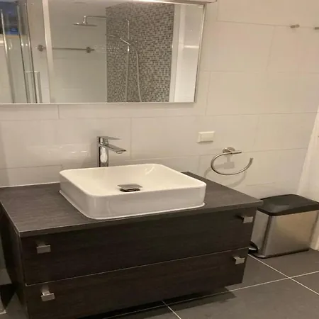 Holiday home Near Dunes, Beach, Sea Sint Maartensvlotbrug