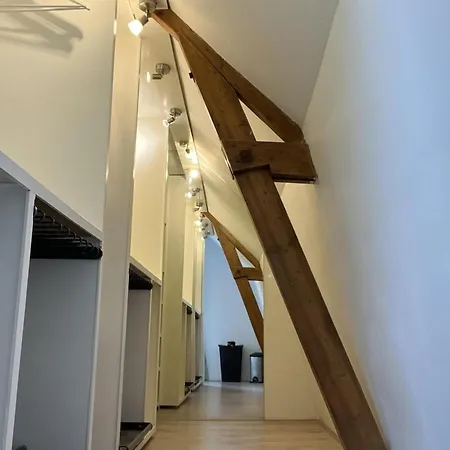 Near Dunes, Beach, Sea Holiday home Sint Maartensvlotbrug