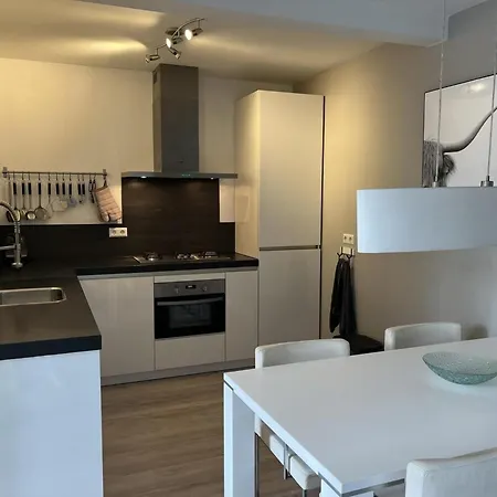 Near Dunes, Beach, Sea