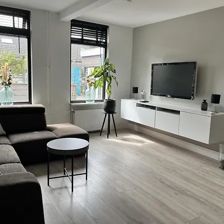 Holiday home Near Dunes, Beach, Sea Sint Maartensvlotbrug