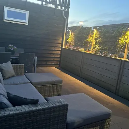 Holiday home Near Dunes, Beach, Sea *