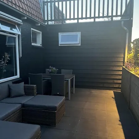 Near Dunes, Beach, Sea Holiday home Sint Maartensvlotbrug