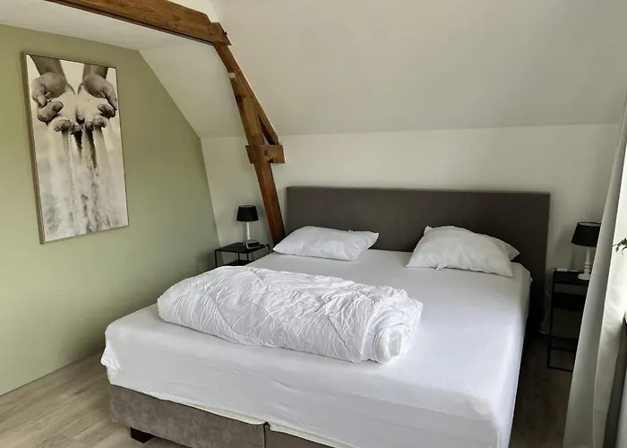 Near Dunes, Beach, Sea Hébergement de vacances