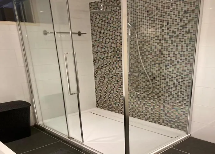 Hébergement de vacances Near Dunes, Beach, Sea