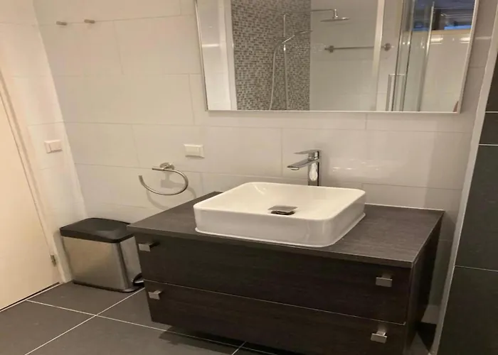 Near Dunes, Beach, Sea Hébergement de vacances