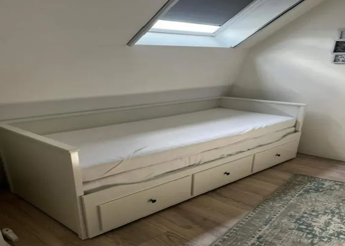 Hébergement de vacances Near Dunes, Beach, Sea Sint Maartensvlotbrug