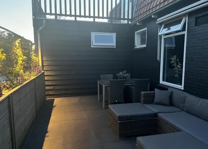 Near Dunes, Beach, Sea *