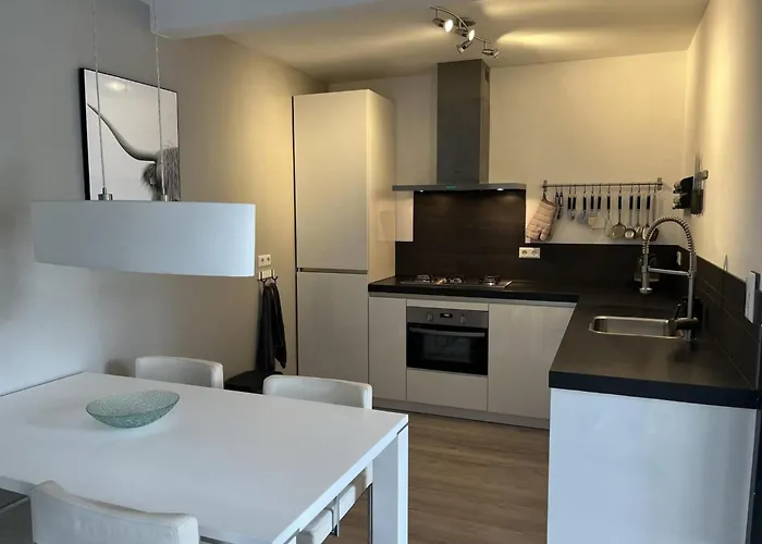 Near Dunes, Beach, Sea