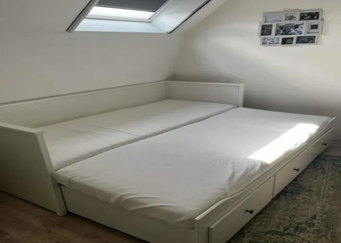 Near Dunes, Beach, Sea Hébergement de vacances