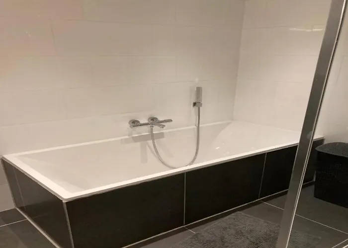 Near Dunes, Beach, Sea Hébergement de vacances *