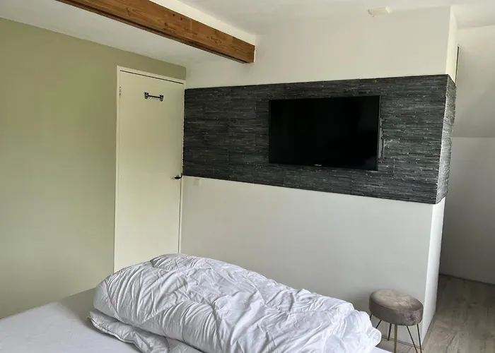 Hébergement de vacances Near Dunes, Beach, Sea *