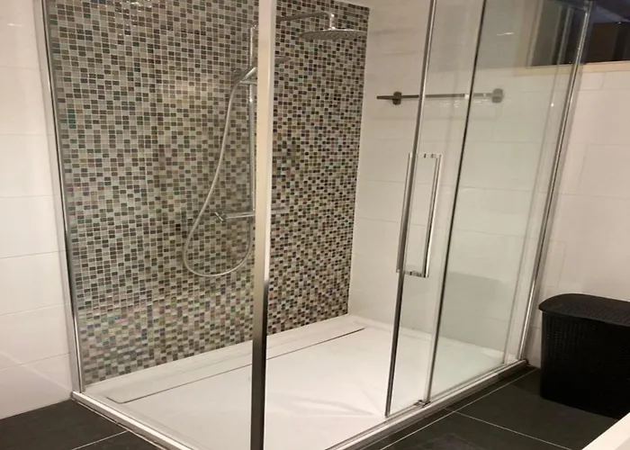 Near Dunes, Beach, Sea *