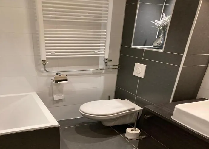 Near Dunes, Beach, Sea