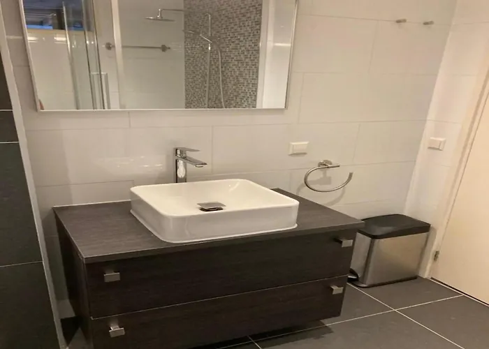 Hébergement de vacances Near Dunes, Beach, Sea Sint Maartensvlotbrug