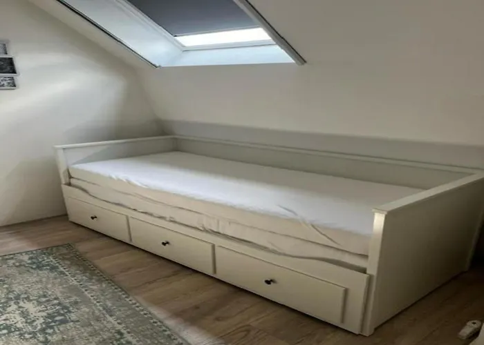 Hébergement de vacances Near Dunes, Beach, Sea *