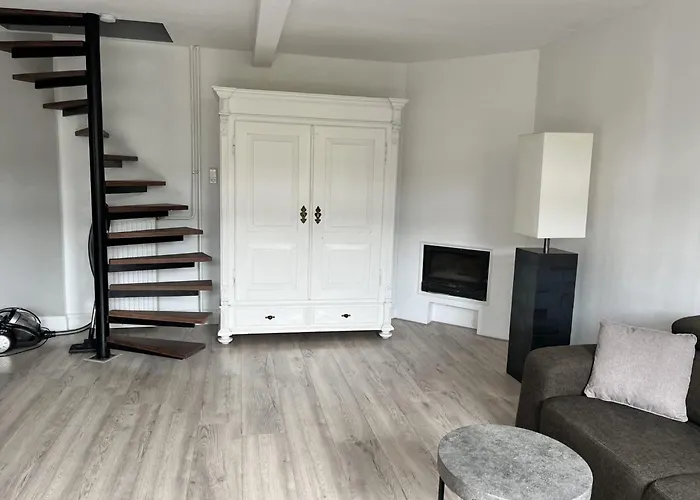 Near Dunes, Beach, Sea Hébergement de vacances Sint Maartensvlotbrug