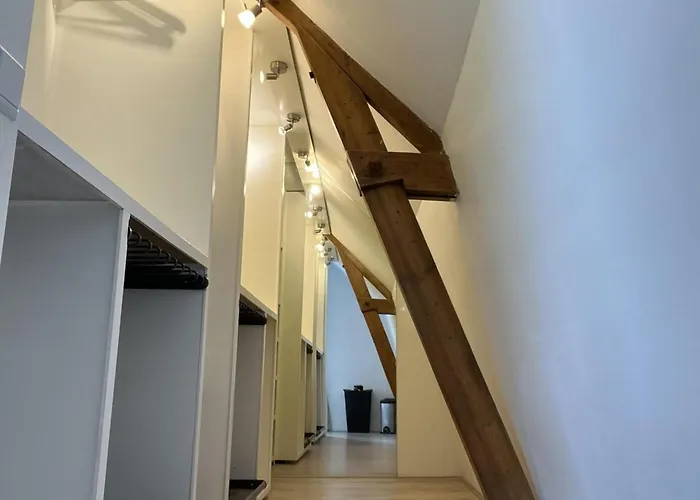 Near Dunes, Beach, Sea Hébergement de vacances Sint Maartensvlotbrug