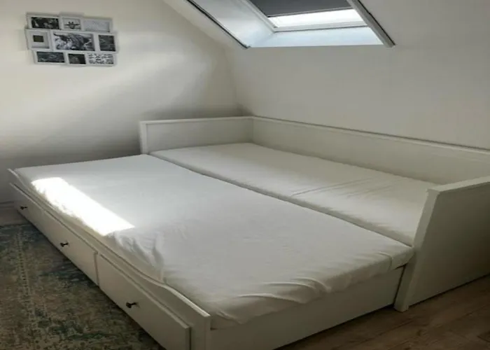 Near Dunes, Beach, Sea Sint Maartensvlotbrug