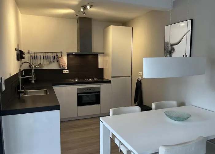 Near Dunes, Beach, Sea