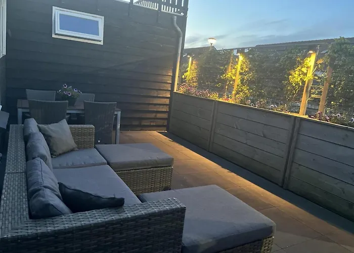 Hébergement de vacances Near Dunes, Beach, Sea *