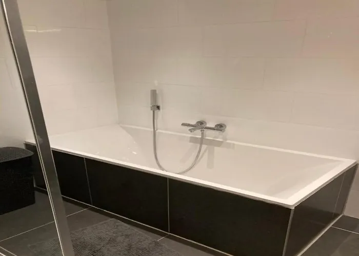 Hébergement de vacances Near Dunes, Beach, Sea