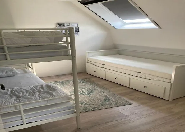 Near Dunes, Beach, Sea Hébergement de vacances *