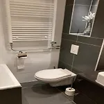 Near Dunes, Beach, Sea